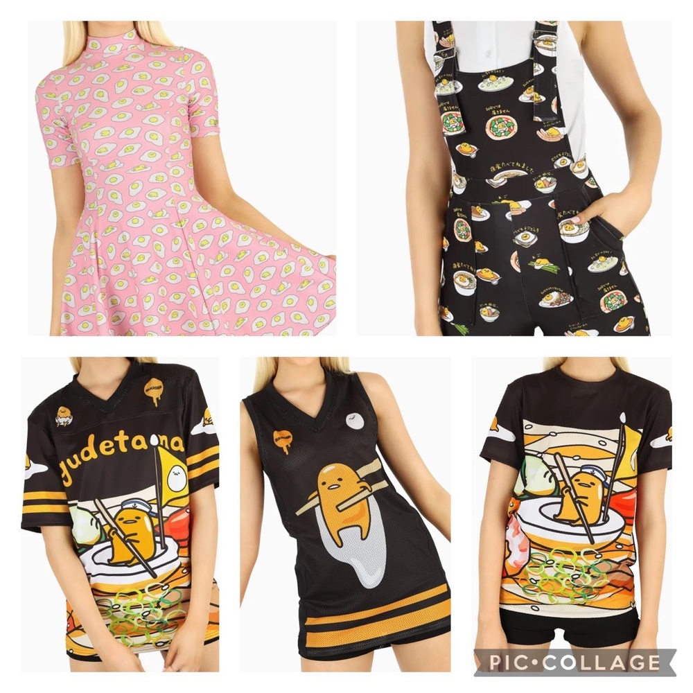 BlackMilk EGG HUNT!
